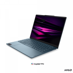 Lenovo YOGA Slim 7*AI Copilot+PC 14AGP11 14in OLED600nits RyzenAI 7-445 32GB SSD1TB W11 3Y-PremiumCare